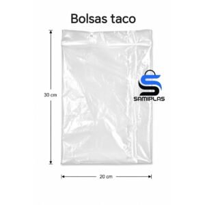 bolsa taco